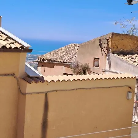 Apartment Casa Di Paolo