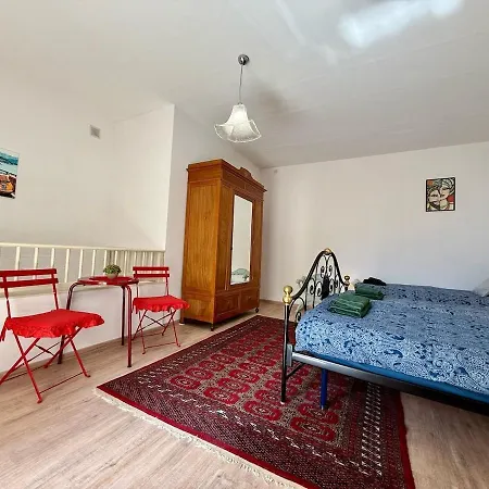 Apartment Casa Di Paolo