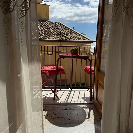 Casa Di Paolo Apartment Agrigento
