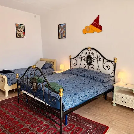 Casa Di Paolo