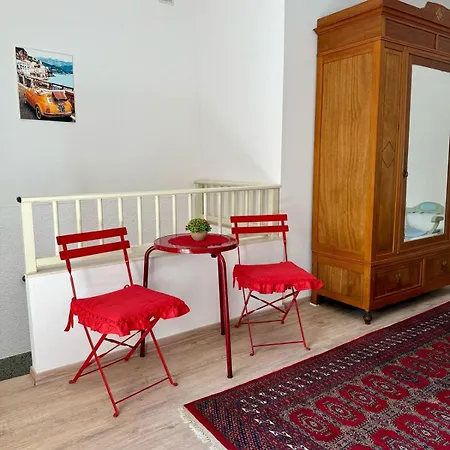 Casa Di Paolo Apartment Agrigento