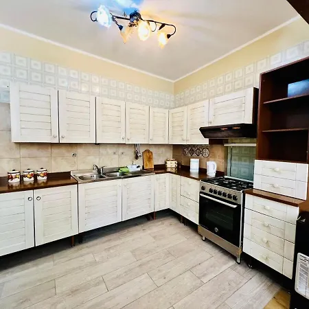 Apartment Casa Di Paolo Agrigento
