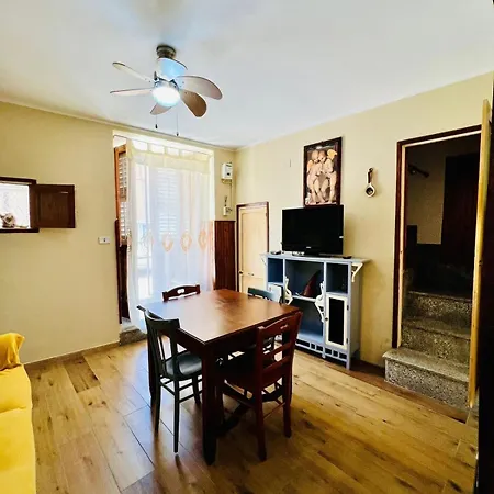 Casa Di Paolo Apartment *