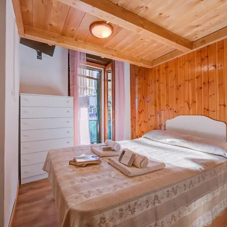 Casa Di Paolo 50m From Beach - Happy Nyaraló