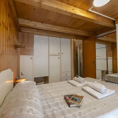 Casa Di Paolo 50m From Beach - Happy