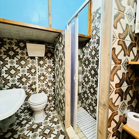 Apartmán Casa Di Paolo